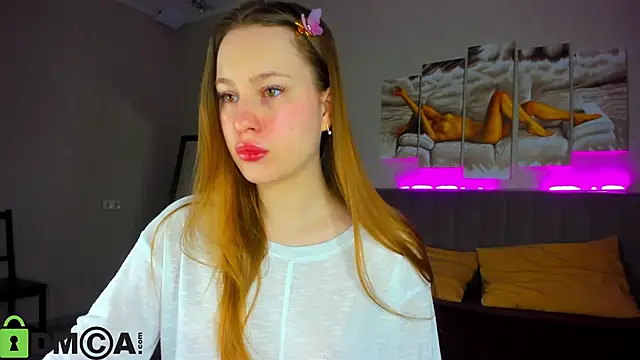 Candy Cansew online show from 05.15.26