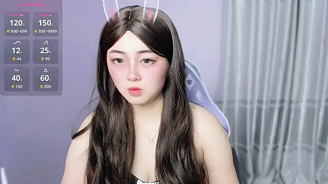 Snapshot of yuki3366 chatting on 09.15.25 yuki3366 online show from 09.15.25