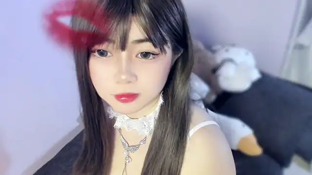 Snapshot of yuki3366 chatting on 10.16.25 yuki3366 online show from 10.16.25