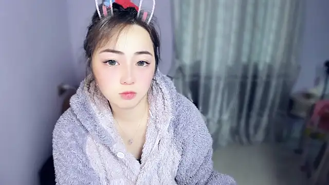 yuki3366 online show from 11.20.25