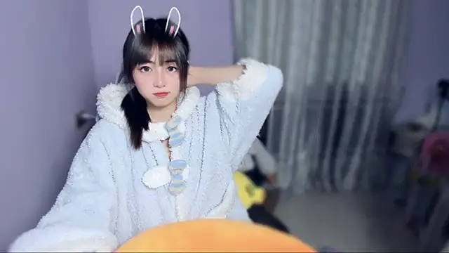 yuki3366 online show from 11.27.25