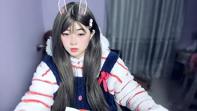 yuki3366 online show from 01.13.26