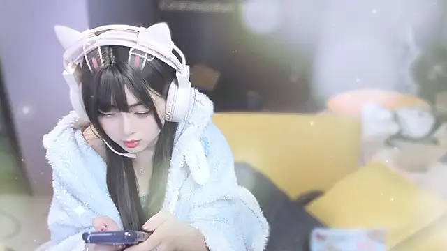 yuki3366 online show from 02.28.26