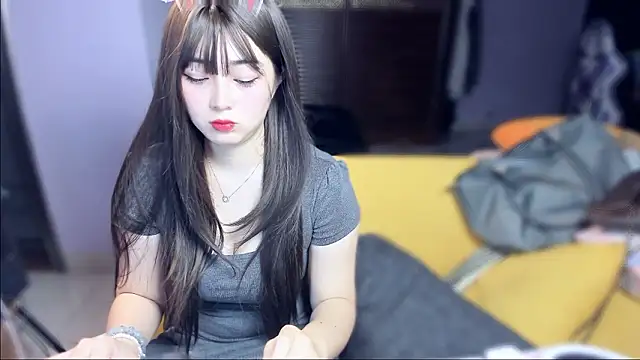 yuki3366 online show from 03.02.26