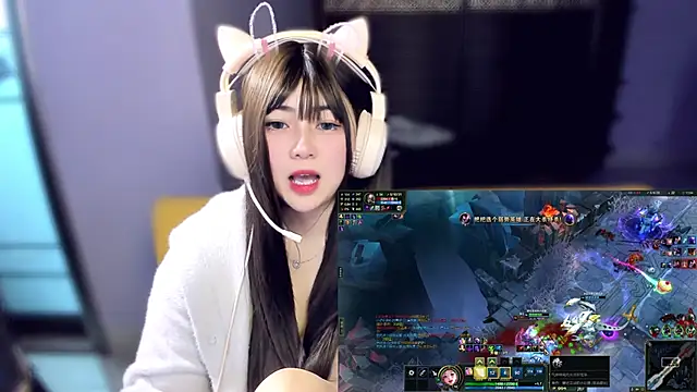 yuki3366 online show from 03.13.26