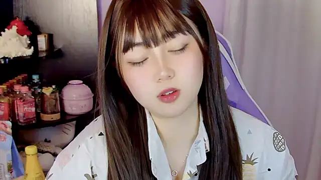 yuki3366 online show from 04.03.26