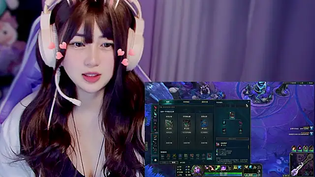 yuki3366 online show from 04.18.26