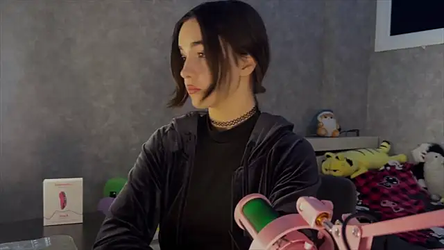 CupSizeGirl online show from 02.16.26