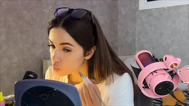 CupSizeGirl online show from 03.25.26