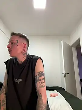 CrisBohn online show from 03.22.25