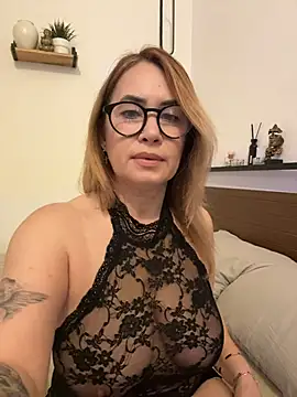 O-Eva online show from 01.16.26