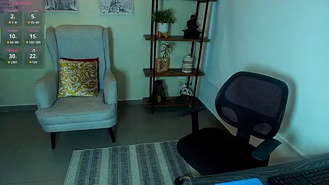  Victoria Collins online show from 02.26.26