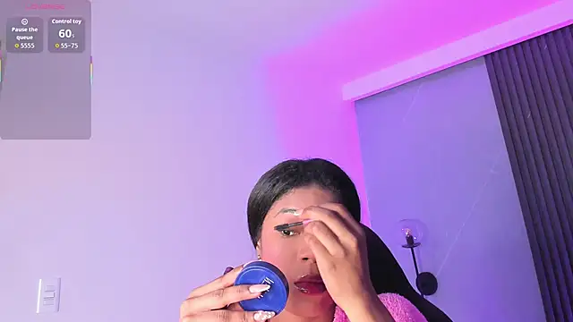 ciara blake online show from 12.05.25