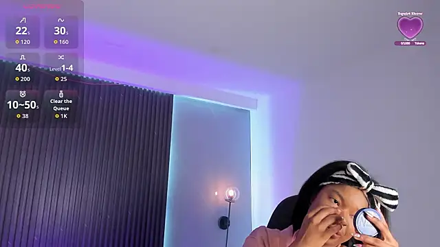 ciara blake online show from 01.16.26