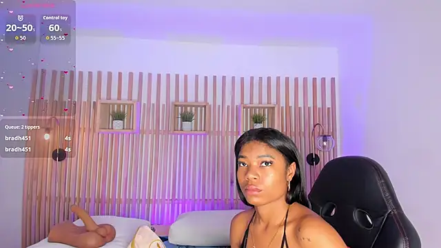 ciara blake online show from 02.16.26