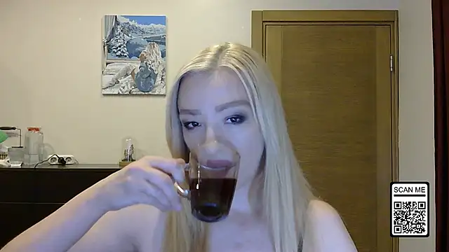 Wild Silk Desire online show from 09.12.25