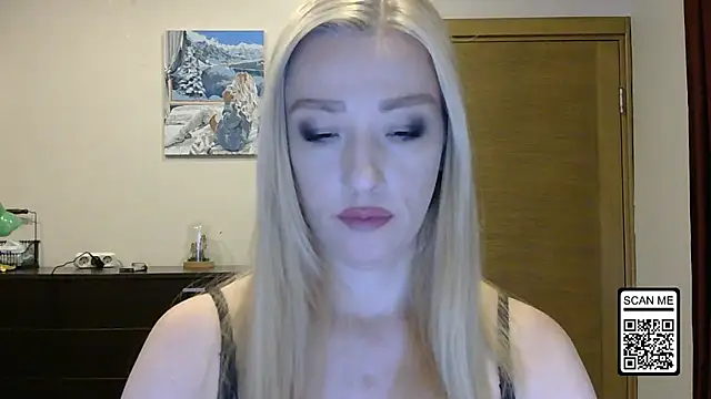 Wild Silk Desire online show from 09.19.25