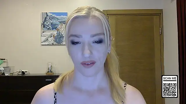 Wild Silk Desire online show from 09.20.25