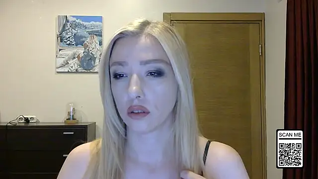 Wild Silk Desire online show from 09.29.25