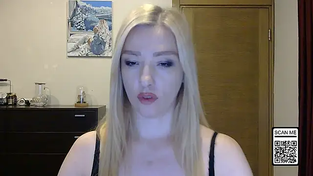 Wild Silk Desire online show from 10.09.25