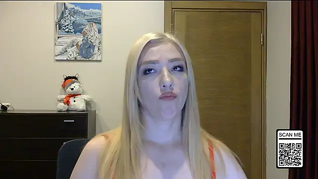 Wild Silk Desire online show from 11.22.25