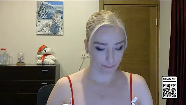 Wild Silk Desire online show from 01.12.26