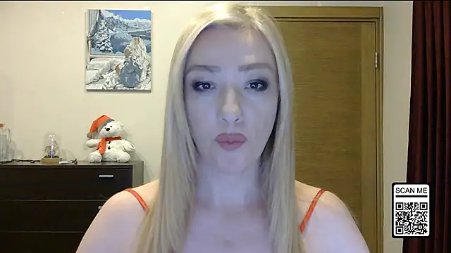 Wild Silk Desire online show from 01.18.26