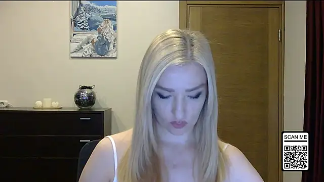 Wild Silk Desire online show from 02.04.26