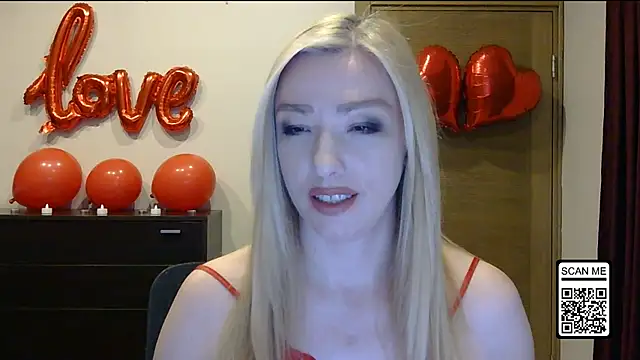 Wild Silk Desire online show from 02.14.26