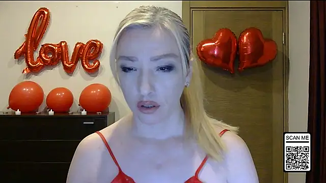 Wild Silk Desire online show from 02.16.26