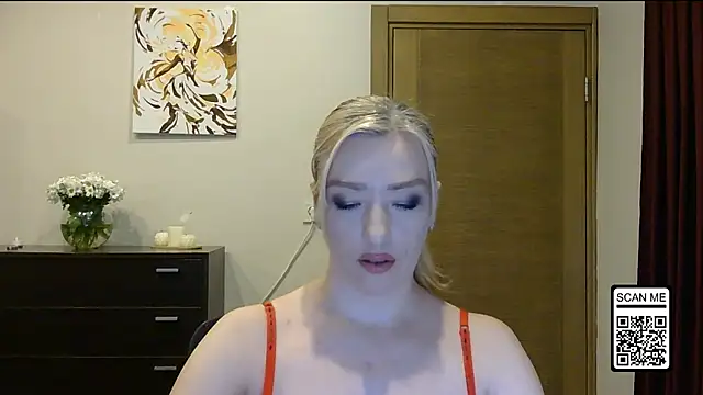 Wild Silk Desire online show from 02.21.26