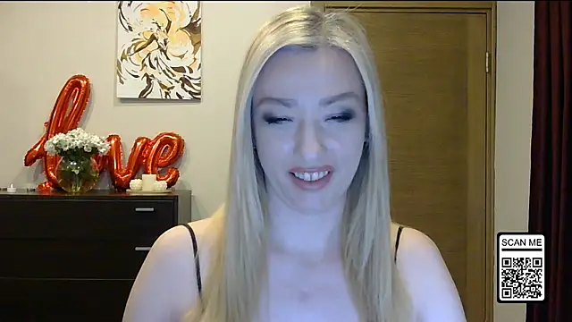 Wild Silk Desire online show from 02.23.26