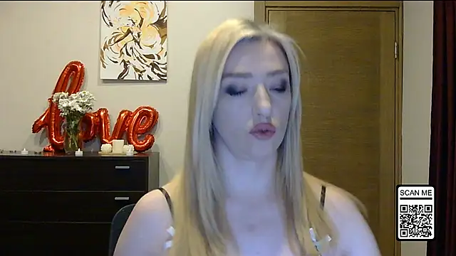 Wild Silk Desire online show from 02.28.26