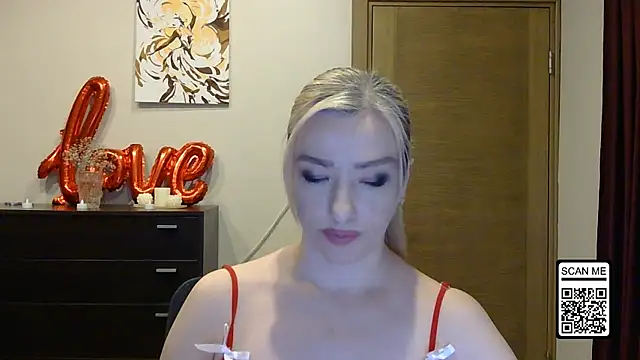 Wild Silk Desire online show from 03.09.26