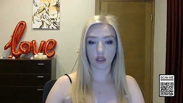 Wild Silk Desire online show from 03.24.26