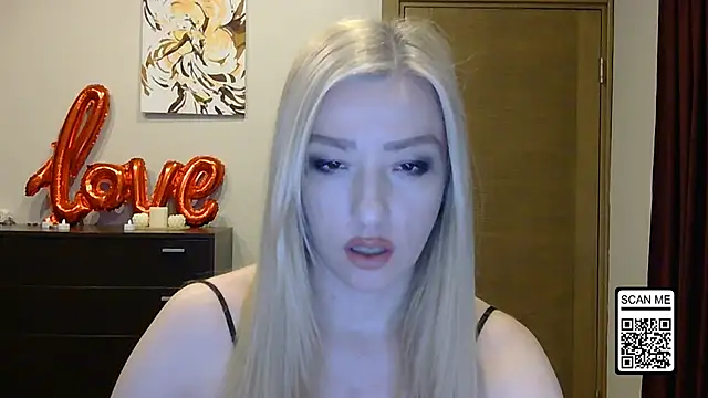 Wild Silk Desire online show from 04.04.26