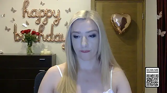 Wild Silk Desire online show from 04.08.26