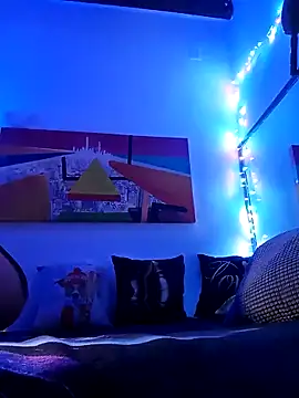 hotCOUPLEPETRA online show from 01.16.26