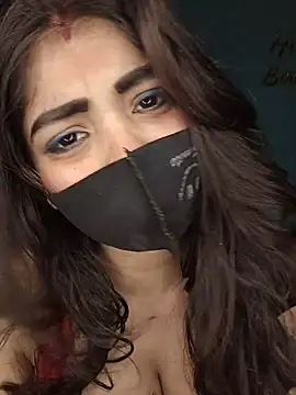 Riya 35 sexy online show from 01.13.26