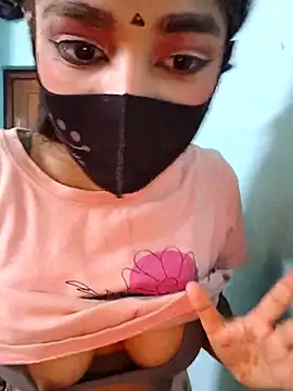 Riya 35 sexy online show from 04.27.26