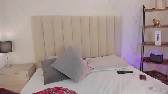 LilithHarperr  online show from 04.21.26