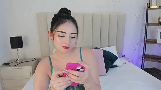 LilithHarperr  online show from 05.29.26
