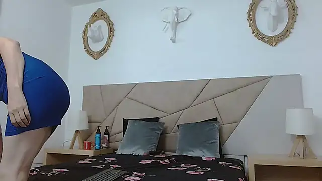 amanda ramirez online show from 09.10.25