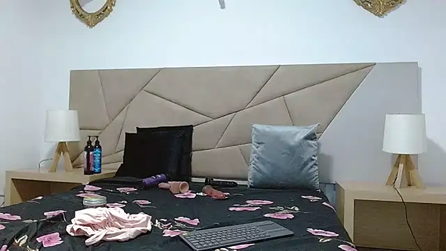 amanda ramirez online show from 09.12.25