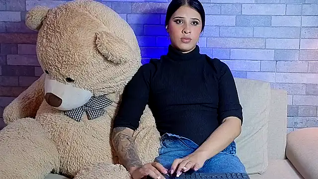 DixyPalmer online show from 03.03.26