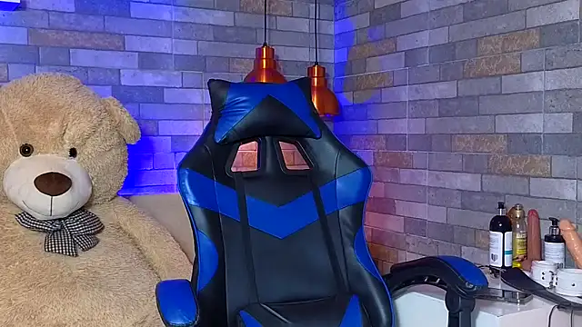 DixyPalmer online show from 03.25.26