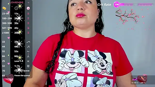 bluum online show from 03.14.26