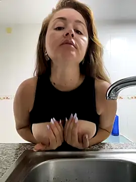 IvannaDivina online show from 09.29.25