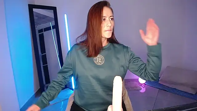 ANASTASIA DOLL8 online show from 04.18.26