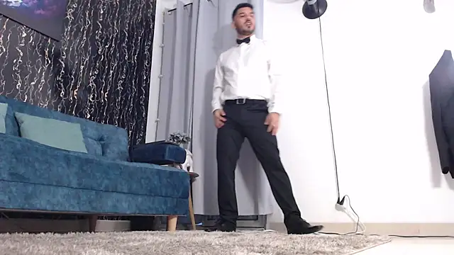 samuelcoopeer online show from 11.14.25